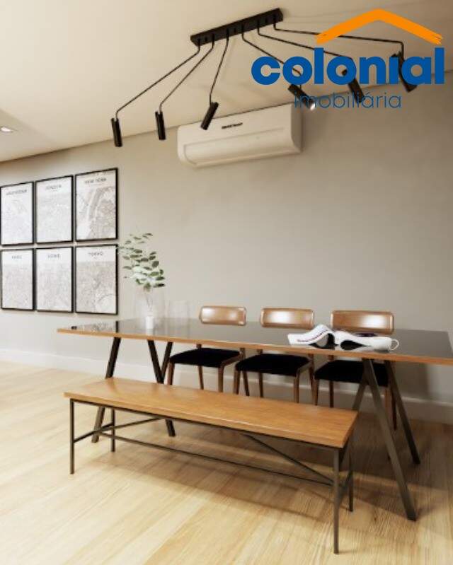 Apartamento à venda no Engordadouro: Foto 06