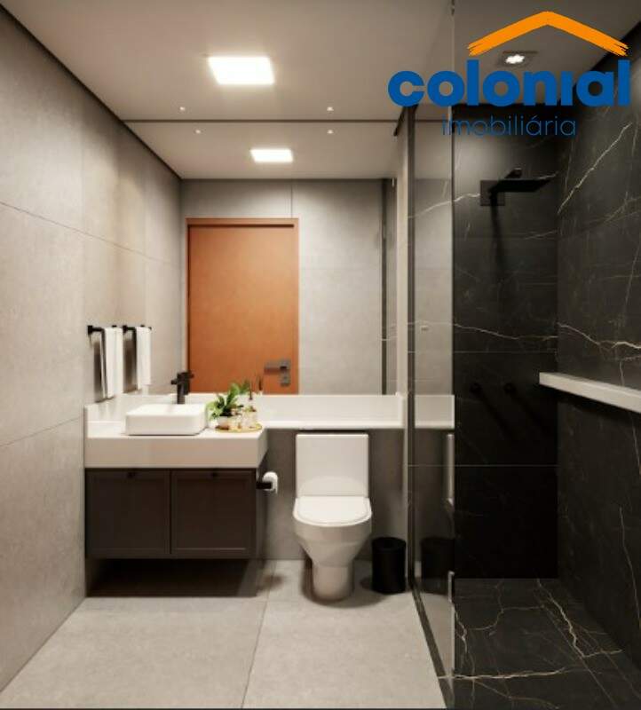 Apartamento à venda no Engordadouro: Foto 03