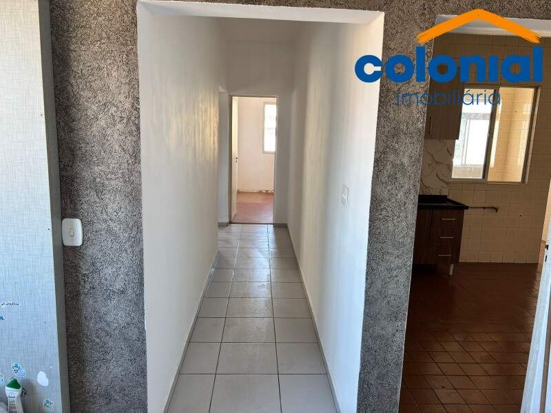 Apartamento à venda no Centro: Foto 03