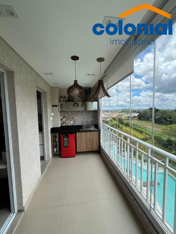 Apartamento à venda no Medeiros: Foto 04