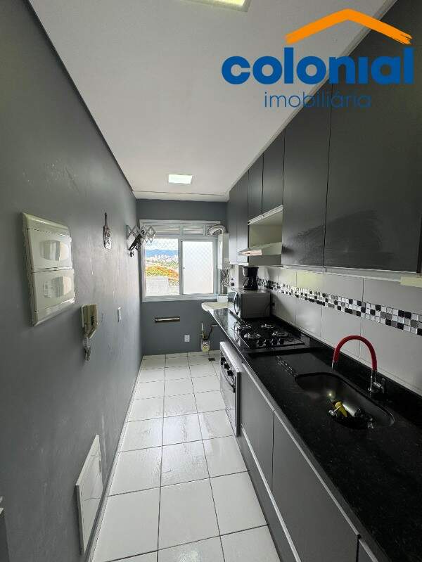 Apartamento à venda no VILA NAMBI: Foto 01