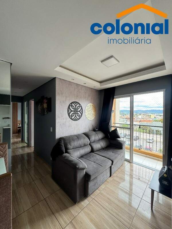 Apartamento à venda no VILA NAMBI: Foto 01