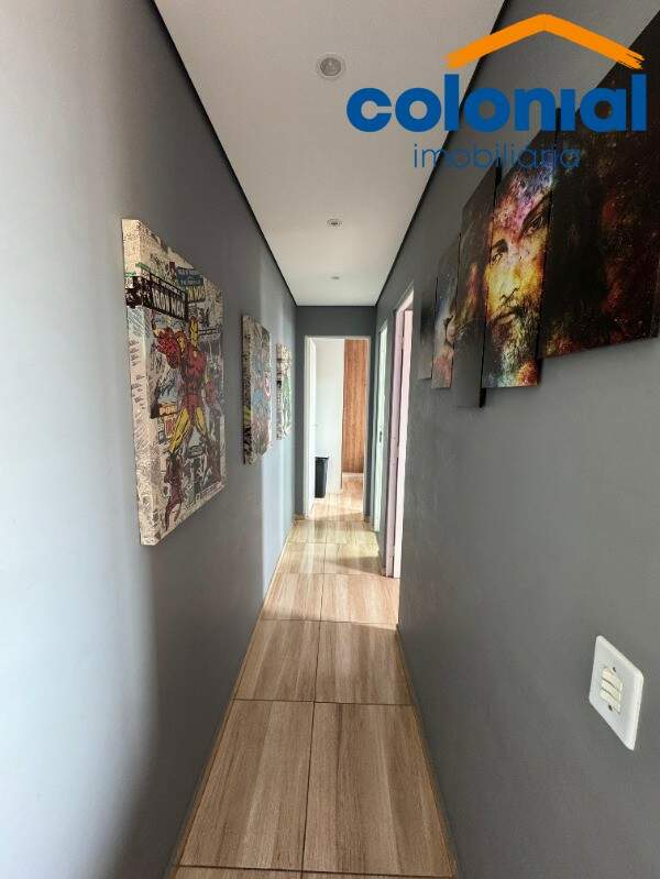 Apartamento à venda no VILA NAMBI: Foto 01