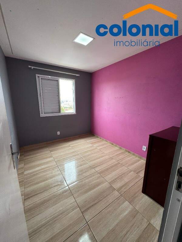 Apartamento à venda no VILA NAMBI: Foto 01