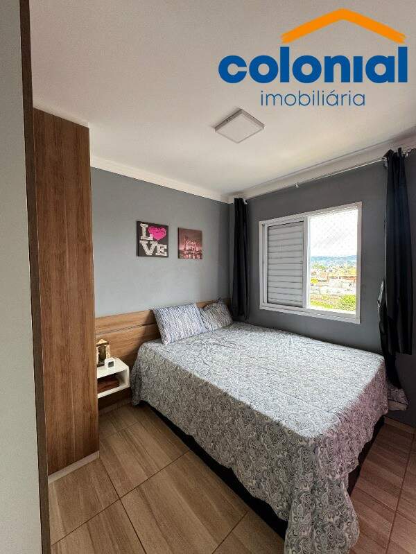 Apartamento à venda no VILA NAMBI: Foto 01