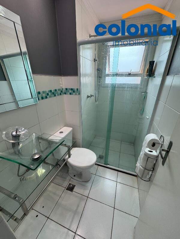 Apartamento à venda no VILA NAMBI: Foto 01