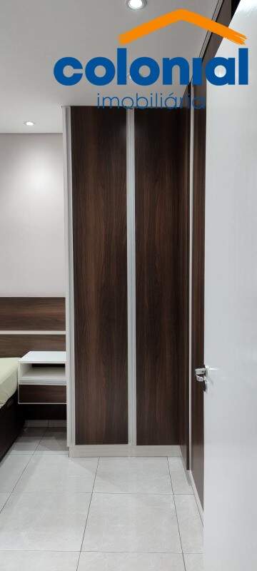 Apartamento à venda no RECANTO QUARTO CENTENARIO: Foto 01
