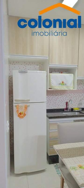 Apartamento à venda no RECANTO QUARTO CENTENARIO: Foto 01