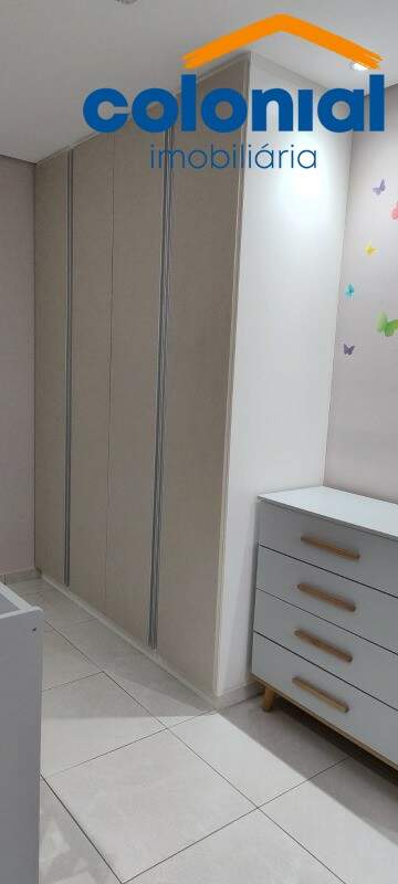Apartamento à venda no RECANTO QUARTO CENTENARIO: Foto 01