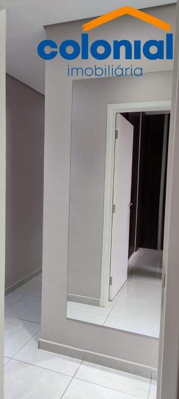 Apartamento à venda no RECANTO QUARTO CENTENARIO: Foto 01