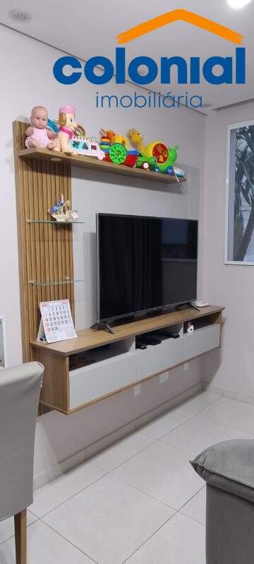Apartamento à venda no RECANTO QUARTO CENTENARIO: Foto 01