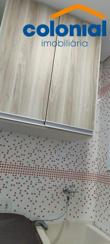 Apartamento à venda no RECANTO QUARTO CENTENARIO: Foto 01