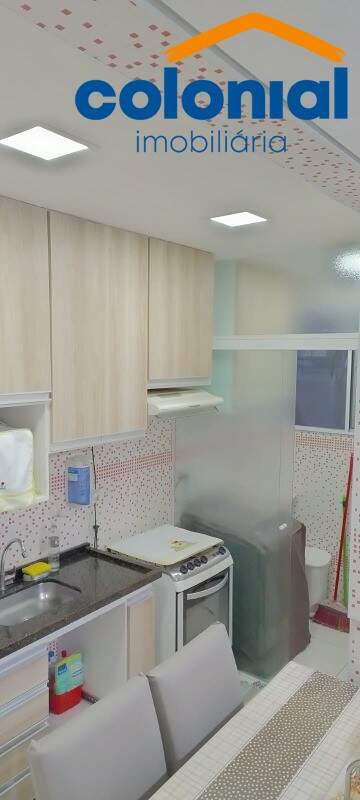 Apartamento à venda no RECANTO QUARTO CENTENARIO: Foto 01