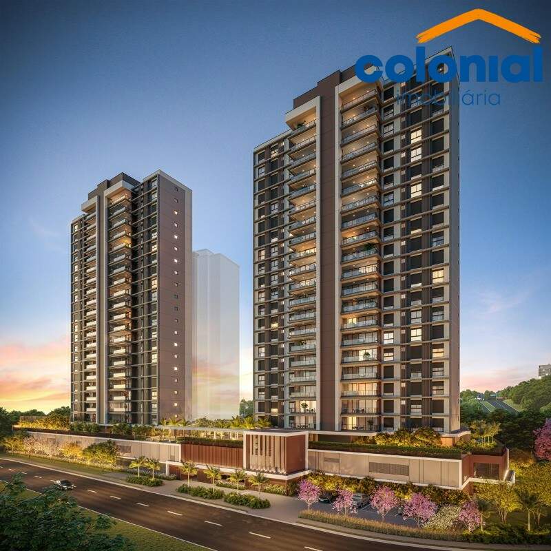 Apartamento à venda no JARDIM SANTA TERESA: Foto 02