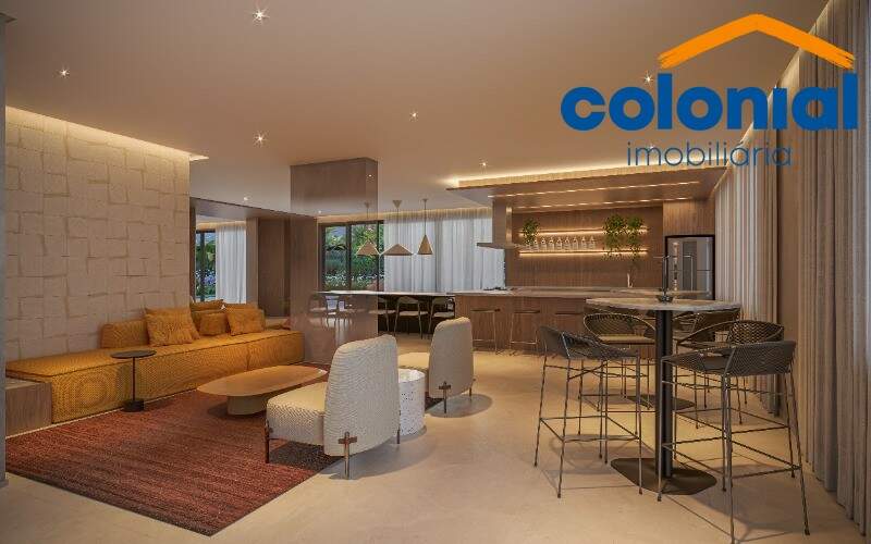 Apartamento à venda no JARDIM SANTA TERESA: Foto 04