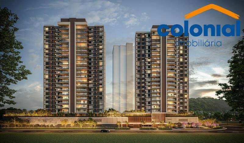 Apartamento à venda no JARDIM SANTA TERESA: Foto 01