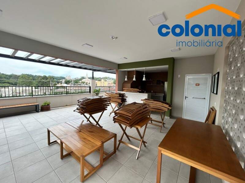 Apartamento à venda no JARDIM COLONIA: Foto 21