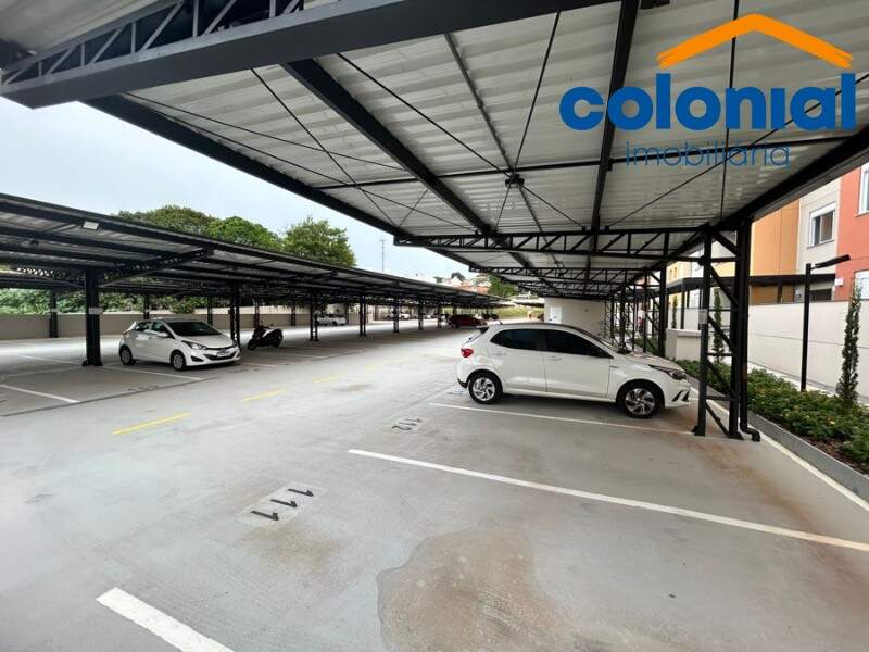 Apartamento à venda no JARDIM COLONIA: Foto 22