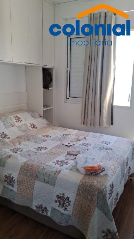 Apartamento à venda no Vila Hortolandia: Foto 18