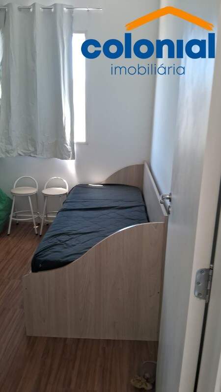 Apartamento à venda no Vila Hortolandia: Foto 24