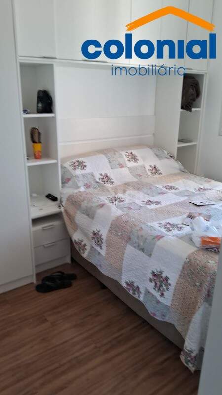 Apartamento à venda no Vila Hortolandia: Foto 04