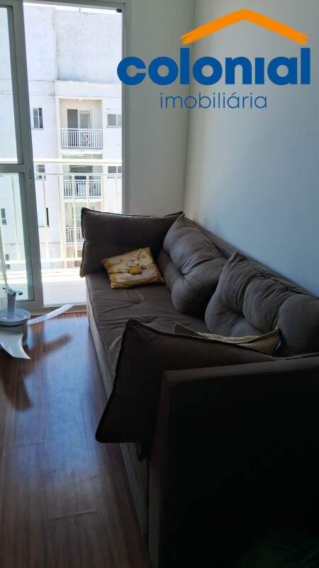 Apartamento à venda no Vila Hortolandia: Foto 27