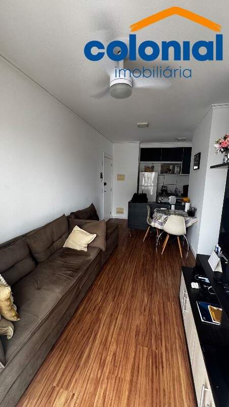 Apartamento à venda no Vila Hortolandia: Foto 33