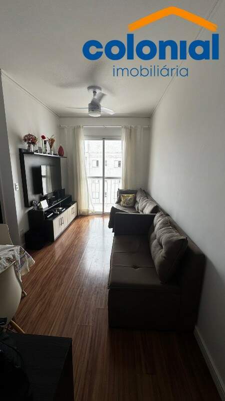 Apartamento à venda no Vila Hortolandia: Foto 31