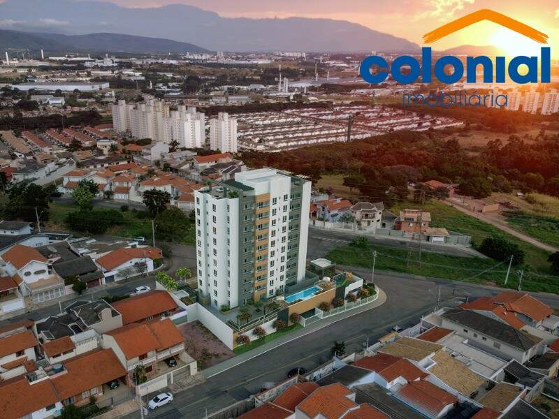 Apartamento à venda no JARDIM TORRES SAO JOSE: Foto 10