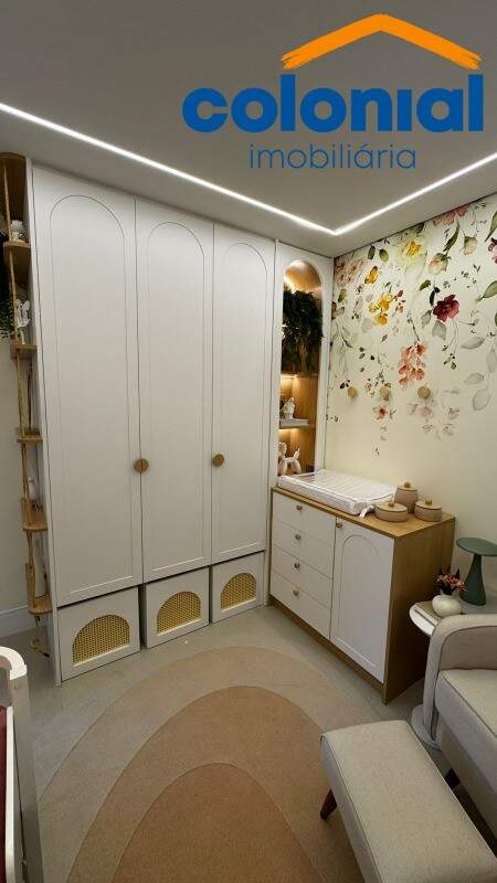 Apartamento à venda no Colonia: Foto 07