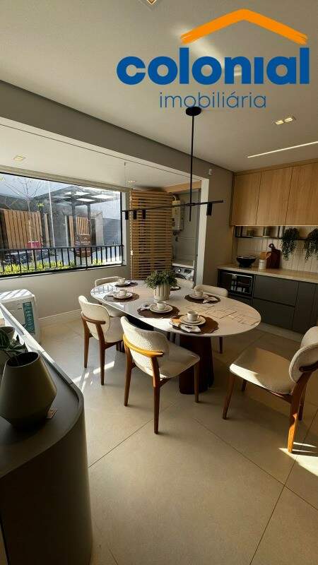 Apartamento à venda no Colonia: Foto 01