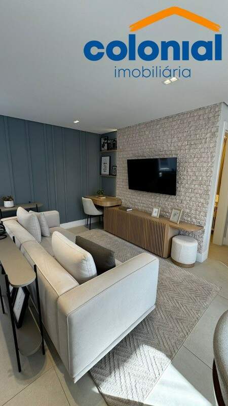 Apartamento à venda no Colonia: Foto 02