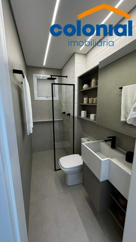 Apartamento à venda no Colonia: Foto 04