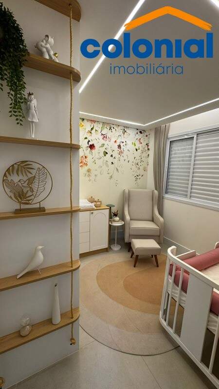 Apartamento à venda no Colonia: Foto 03