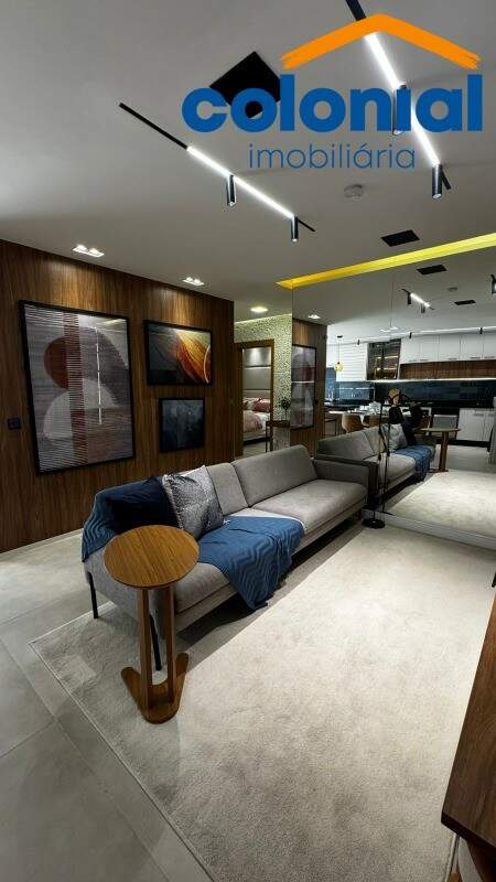 Apartamento à venda no HORTO FLORESTAL: Foto 01