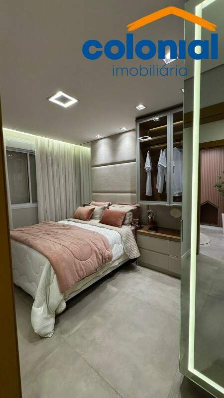 Apartamento à venda no HORTO FLORESTAL: Foto 04