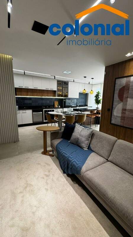 Apartamento à venda no HORTO FLORESTAL: Foto 06