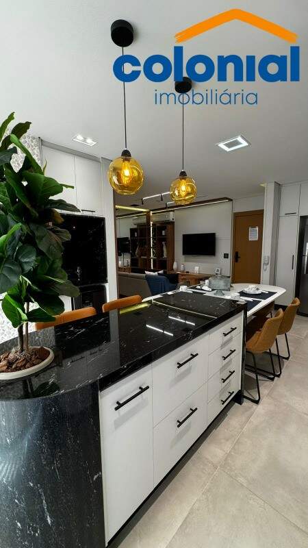 Apartamento à venda no HORTO FLORESTAL: Foto 02