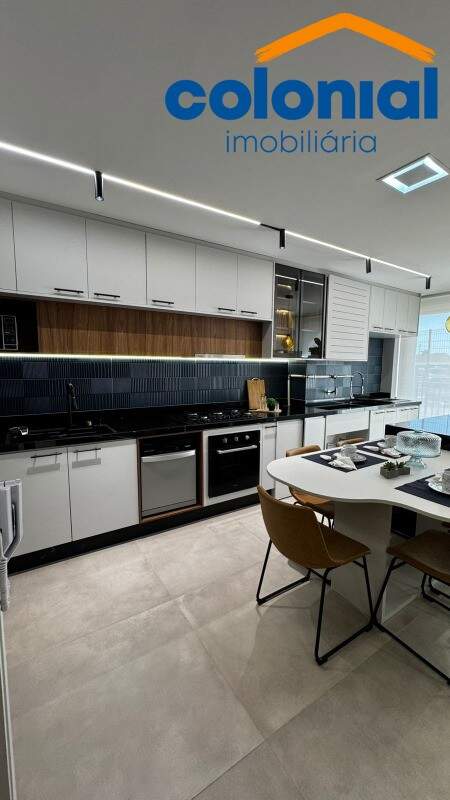Apartamento à venda no HORTO FLORESTAL: Foto 07