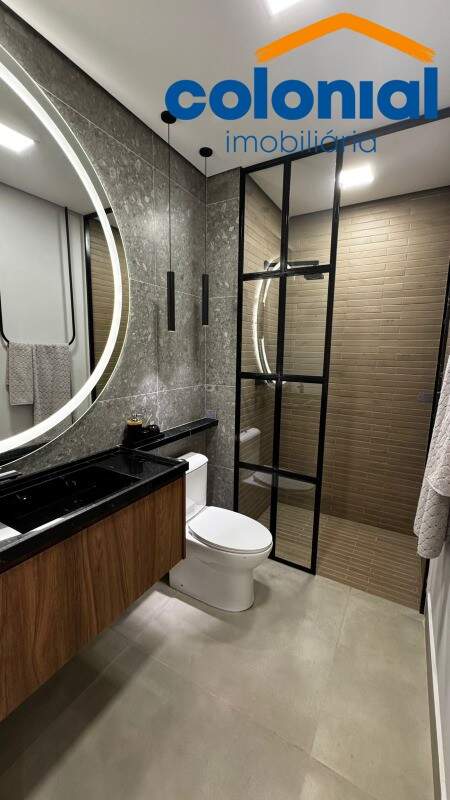 Apartamento à venda no HORTO FLORESTAL: Foto 05