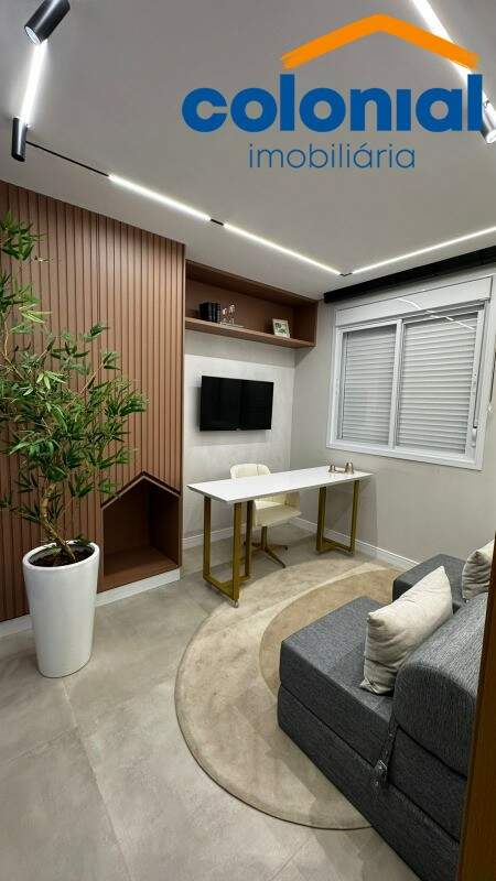 Apartamento à venda no HORTO FLORESTAL: Foto 03