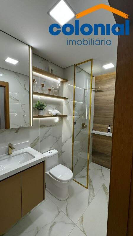Apartamento à venda no HORTO FLORESTAL: Foto 07