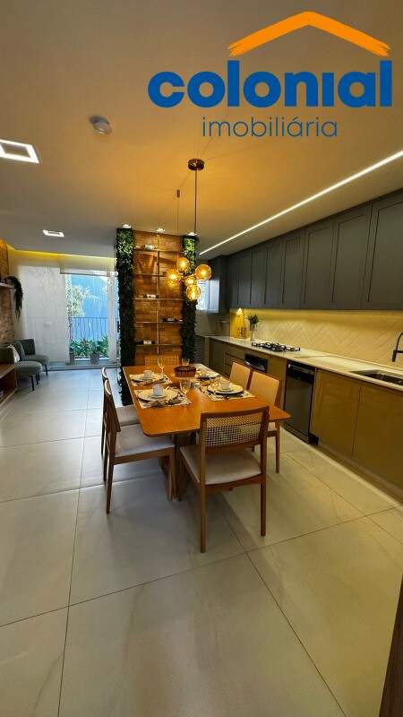Apartamento à venda no HORTO FLORESTAL: Foto 03
