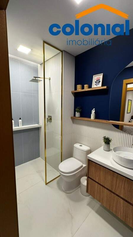 Apartamento à venda no HORTO FLORESTAL: Foto 04
