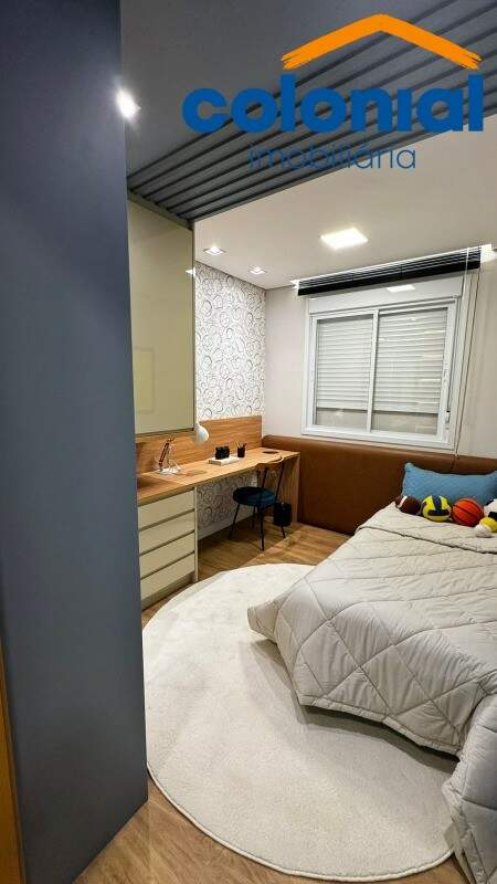 Apartamento à venda no HORTO FLORESTAL: Foto 05