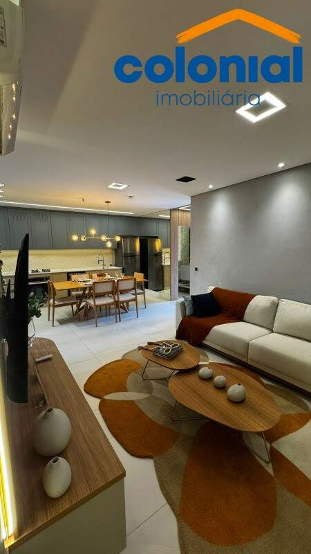 Apartamento à venda no HORTO FLORESTAL: Foto 01