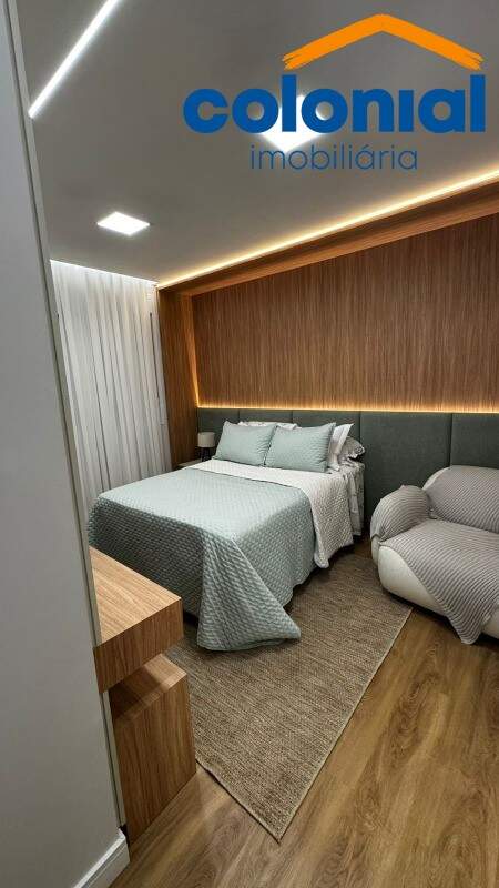 Apartamento à venda no HORTO FLORESTAL: Foto 06