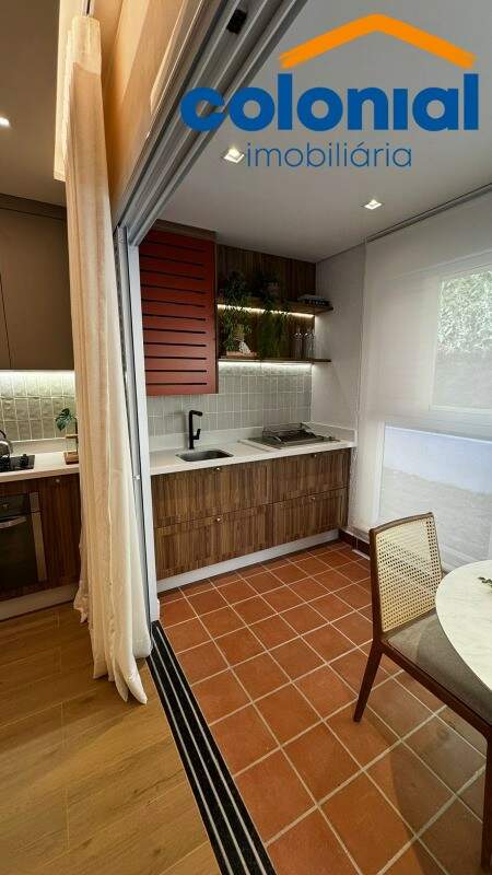 Apartamento à venda no Jardim Bonfiglioli: Foto 02