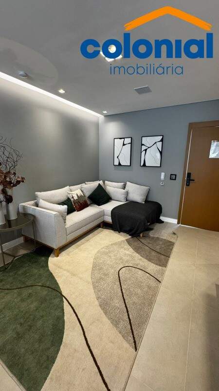 Apartamento à venda no Jardim Bonfiglioli: Foto 02