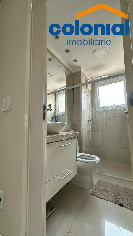 Apartamento à venda no PARQUE CIDADE JARDIM II: Foto 03